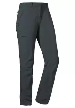 Брюки WANDER ENGADIN1 Schffel, серый