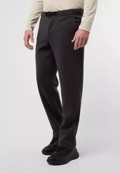 Брюки WANDEREST Jack Wolfskin, серый