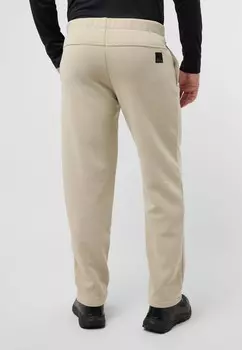 Брюки WANDEREST Jack Wolfskin, серый