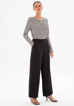 Брюки WANG adL, черный