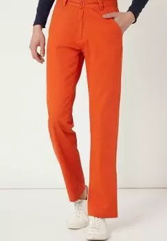 Брюки WAR WOLF, апельсин