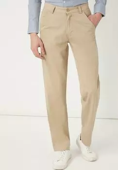 Брюки WAR WOLF, бежевый