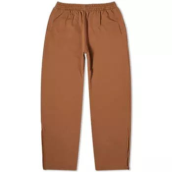 Брюки WARDROBE.NYC HB Track, коричневый