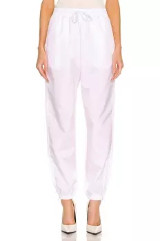 Брюки Wardrobe.Nyc Utility, белый