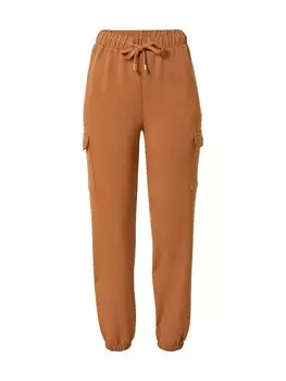 Брюки Warehouse Tapered Cargo Pants, цвет Caramel