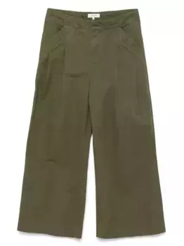 Брюки Wares ENTIRE STUDIOS, зеленый