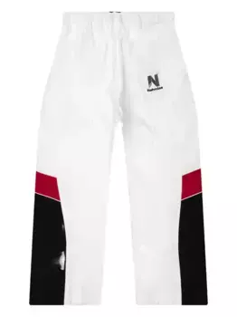 Брюки Warm Up Nahmias, белый