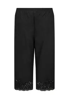 Брюки Wasabi, черный