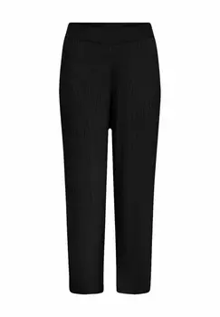 Брюки Wasabi, черный