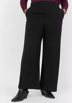 Брюки Wasabi Concept, черный