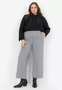 Брюки Wasabi Concept, серый