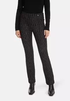 Брюки WASHINGTON Marc Cain, черный