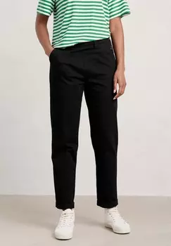 Брюки WATERDANCE Seasalt Cornwall, черный