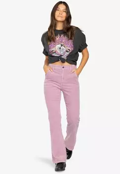 Брюки WAVE WEITEN Billabong, фиолетовый
