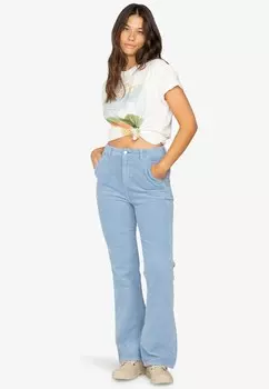 Брюки WAVE WEITEN Billabong, синий