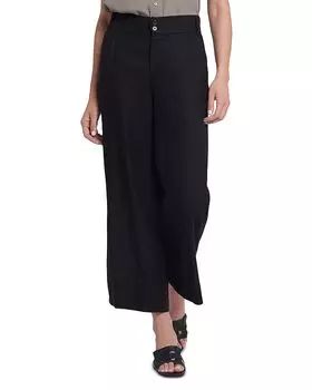 Брюки Waverly NYDJ, черный