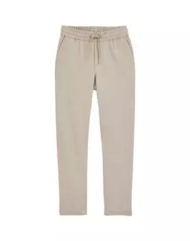 Брюки WE Fashion, бежевый