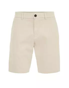 Брюки WE Fashion, бежевый