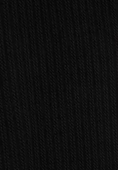 Брюки WE Fashion, черный