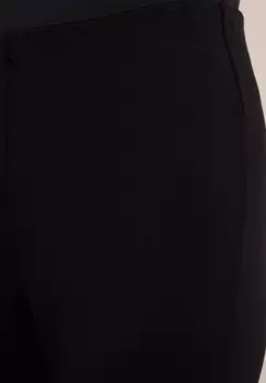 Брюки WE Fashion, черный