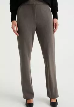 Брюки WE Fashion, цвет grey