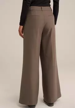 Брюки WE Fashion, хаки