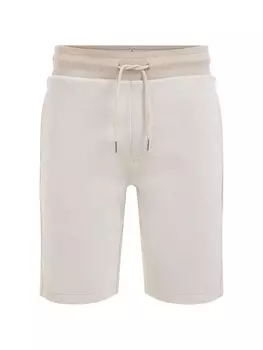 Брюки WE Fashion Loose fit Pants, бежевый