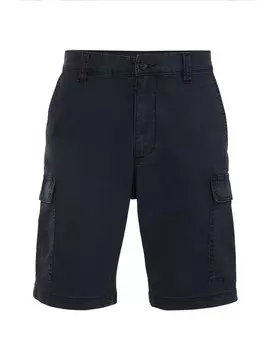 Брюки WE Fashion Regular Cargo Pants, темно-синий