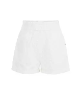 Брюки WE Fashion Regular Pants, белый