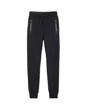 Брюки WE Fashion Regular Pants, черный
