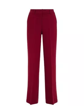 Брюки WE Fashion Regular Pants, цвет Fire red