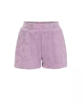 Брюки WE Fashion Regular Pants, фиолетовый