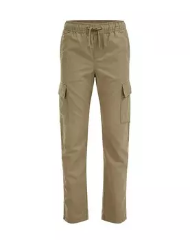 Брюки WE Fashion Regular Pants, хаки