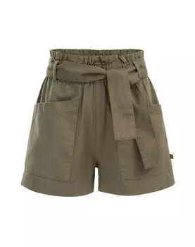 Брюки WE Fashion Regular Pants, хаки