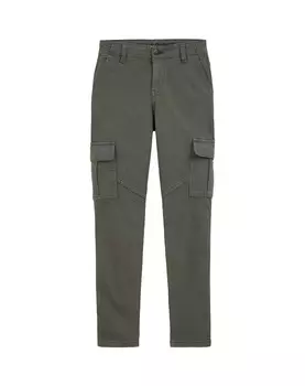 Брюки WE Fashion Regular Pants, хаки