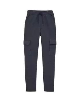 Брюки WE Fashion Regular Pants, морской синий