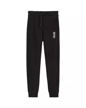 Брюки WE Fashion Regular Pants, темно-синий