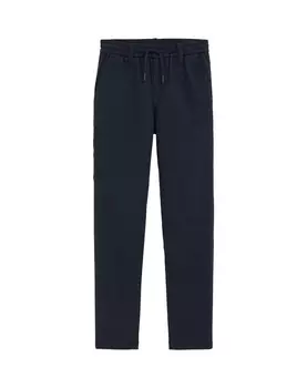 Брюки WE Fashion Regular Pants, темно-синий