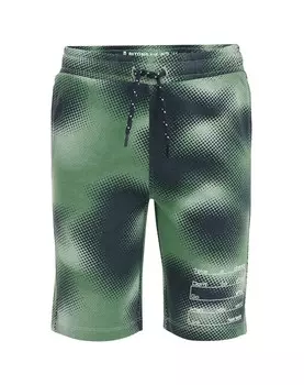 Брюки WE Fashion Regular Pants, зеленый