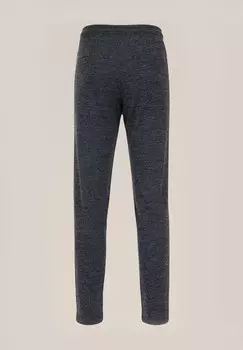 Брюки WE Fashion, синий