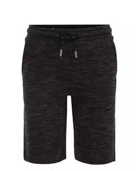 Брюки WE Fashion Slim fit Pants, пятнистый черный