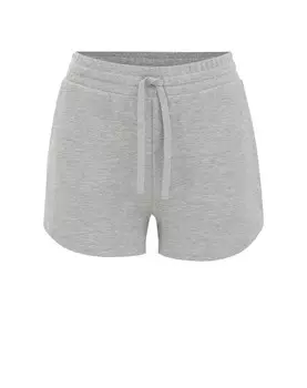 Брюки WE Fashion, светло-серый