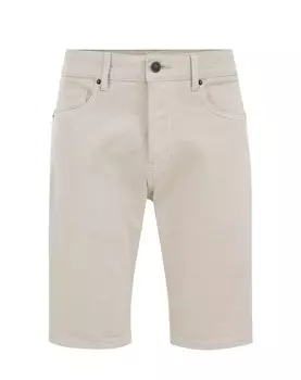 Брюки WE Fashion, светло-серый