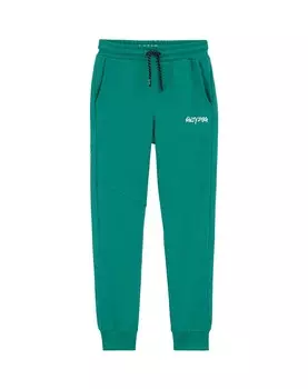 Брюки WE Fashion Tapered Pants, цвет Jade