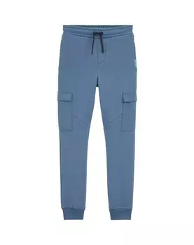 Брюки WE Fashion Tapered Pants, цвет Sapphire