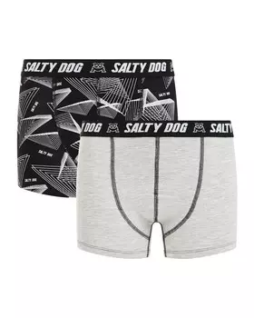 Брюки WE Fashion Underpants, серый