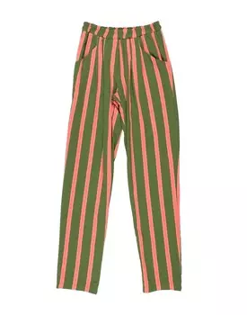 Брюки Weekend House Kids, зеленый