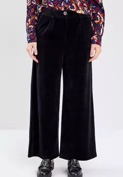 Брюки WEITE Breal, черный