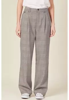 Брюки WEITE MIT ABNHERN BONOBO Jeans, цвет bleu marine