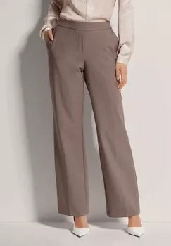 Брюки WEITE ZUM SCHLPFEN MADELEINE, бежевый